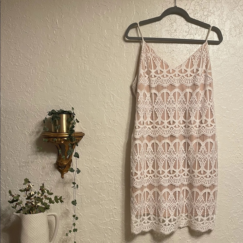 Event dress